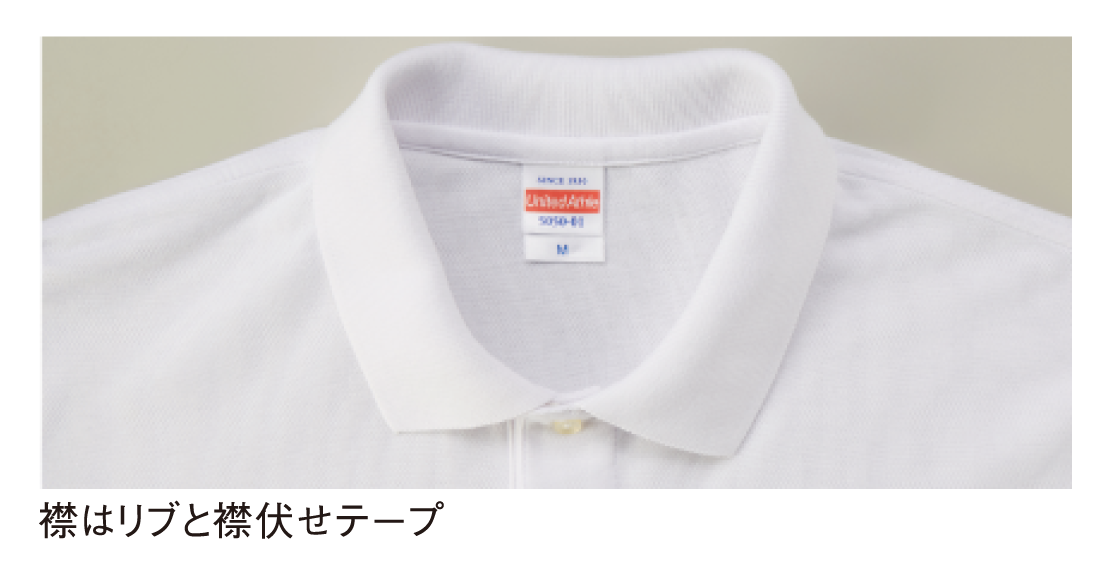 GOGOポロシャツ