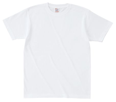 ソリッドTシャツ