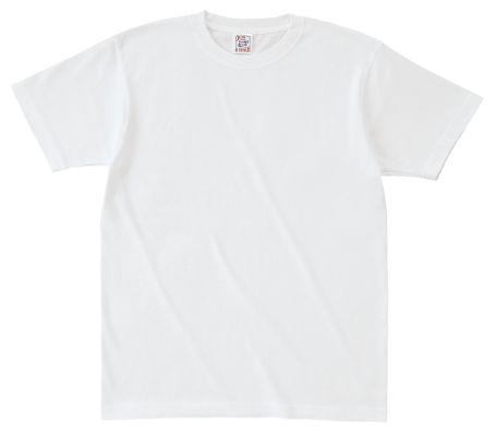 ソリッドTシャツ