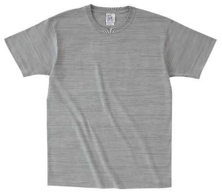 ソリッドTシャツ