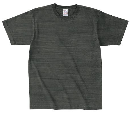 ソリッドTシャツ