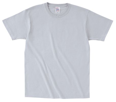 ソリッドTシャツ