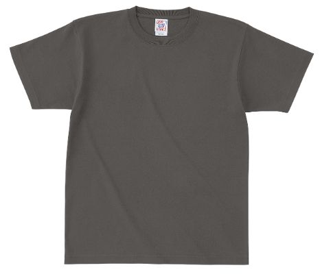 ソリッドTシャツ