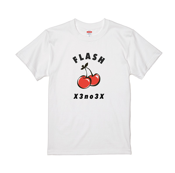 オリジナルTシャツ