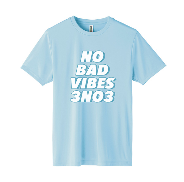 ドライ・スポーツTシャツ