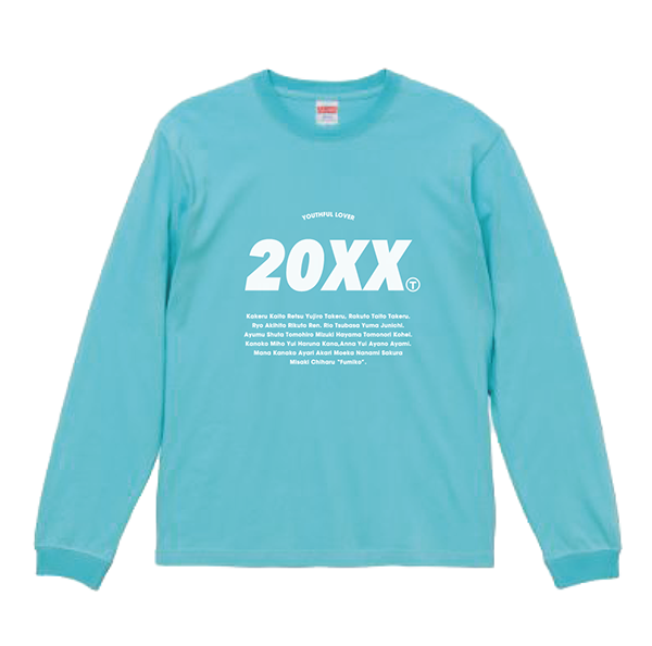 ロングTシャツ