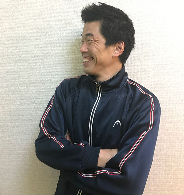 男性元写真