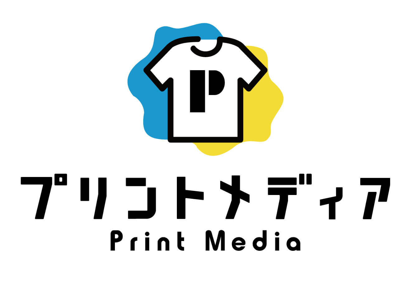 プリントメディアロゴ