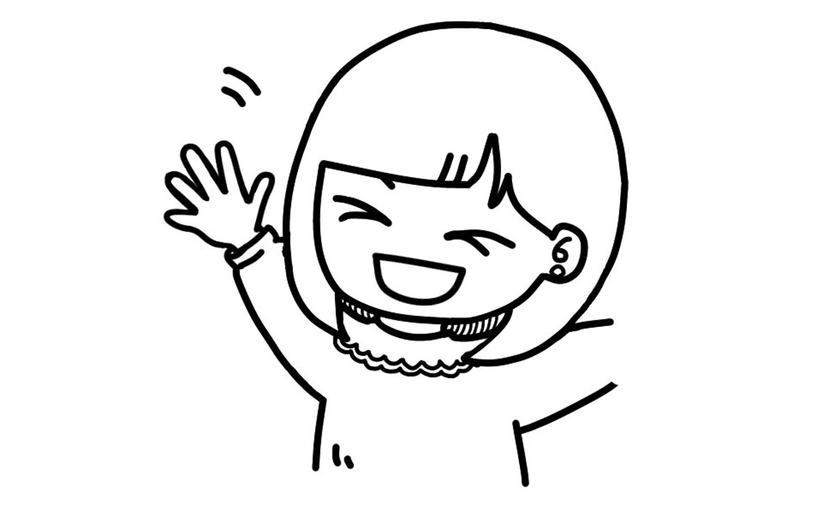 プリントデザイン