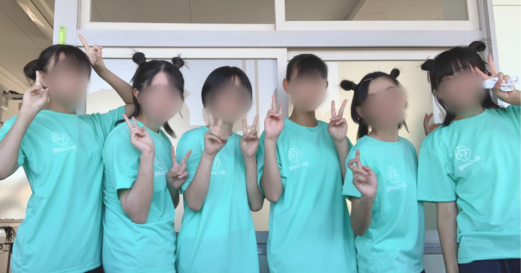 加納高校_着用写真