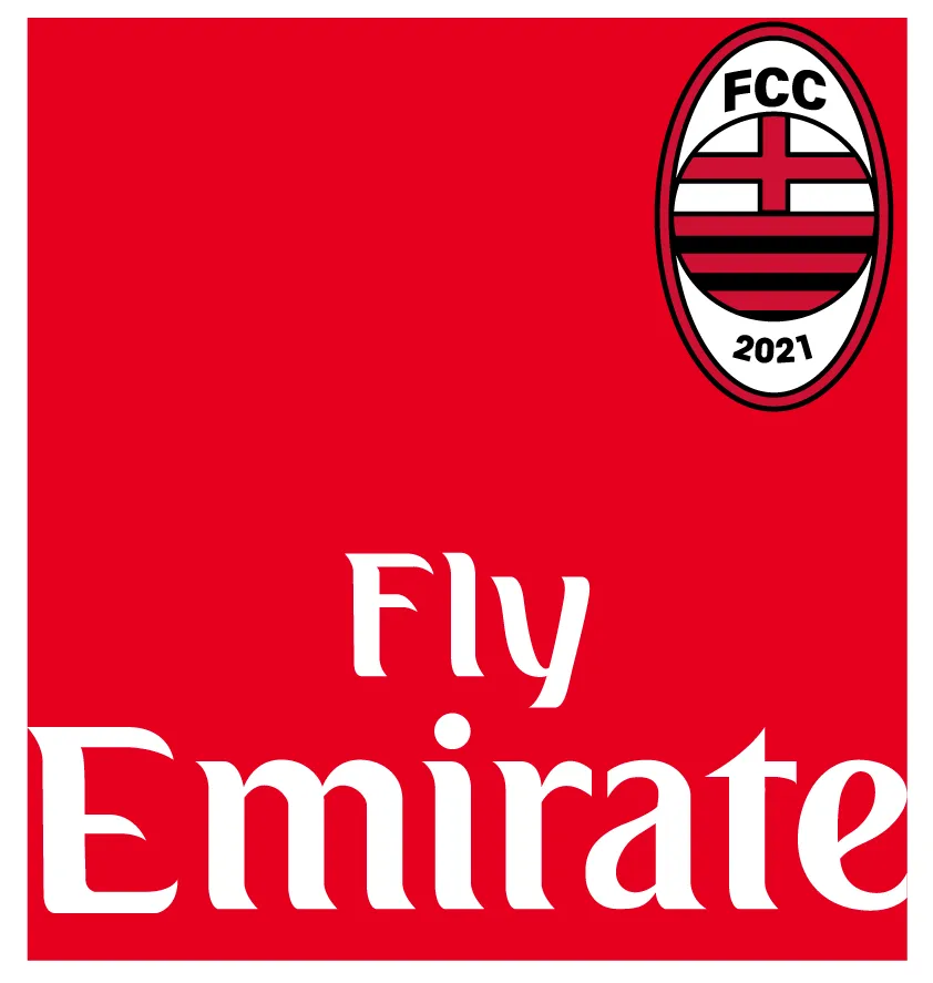 クラスTシャツサッカーデザイン