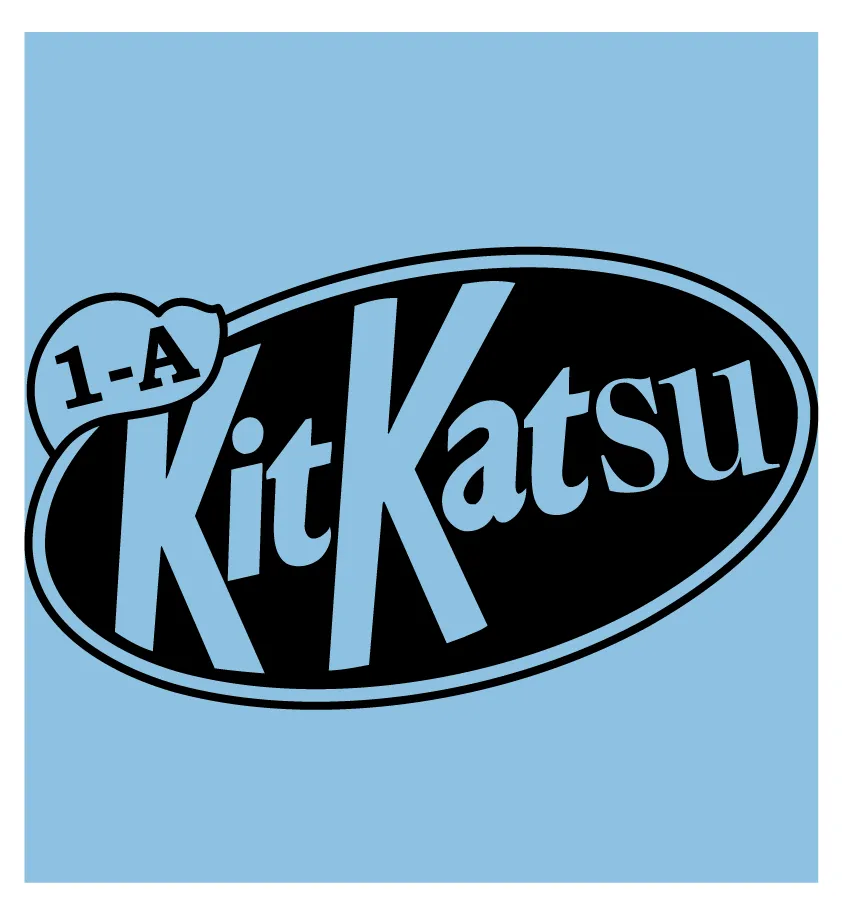 キットカットパロディ