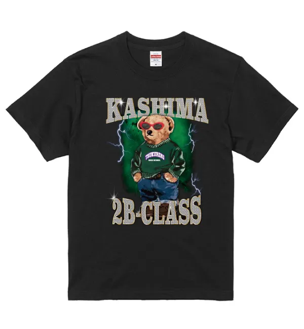 ロックTシャツ