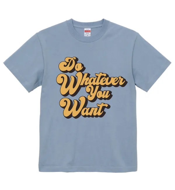 グラフィックTシャツ