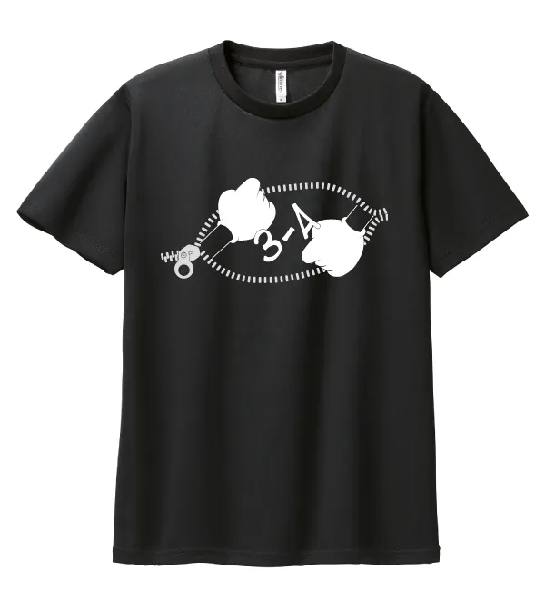 クラスTシャツパロディデザイン