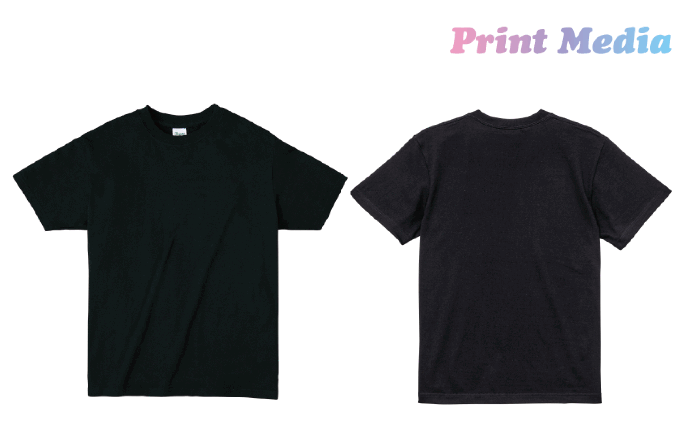 部活Tシャツ作成