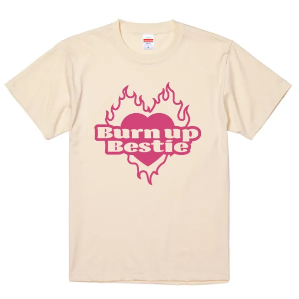 ハイクオリティTシャツ