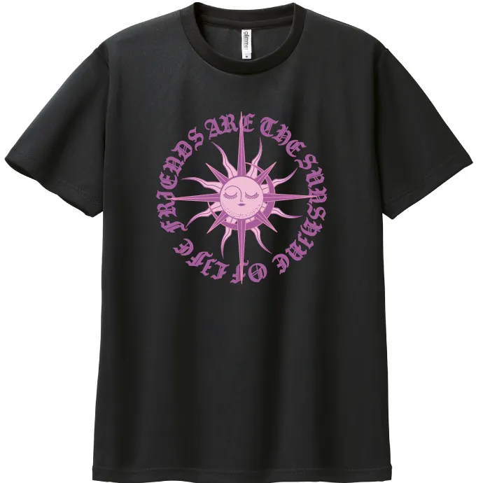 クラスTシャツブラック
